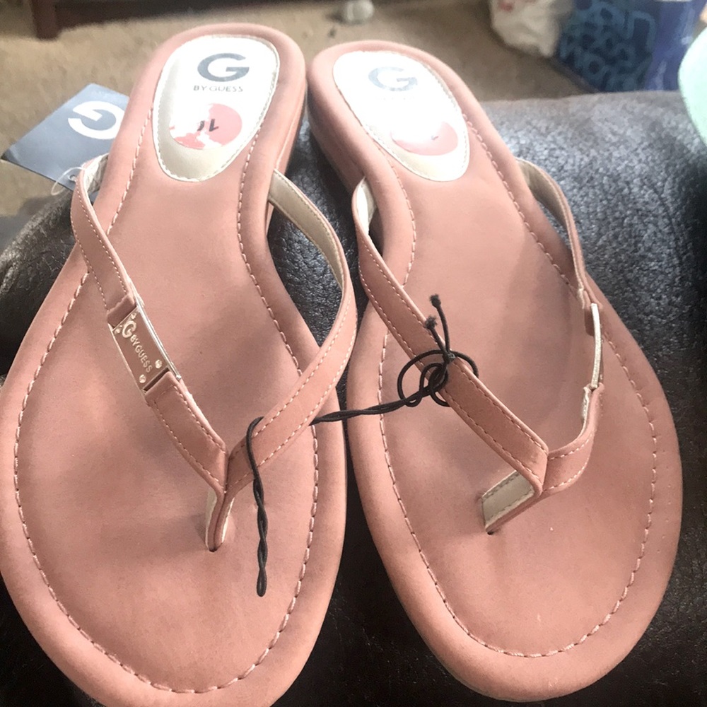 Brand New Sandals